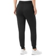 thumbnail image 2 of Member's Mark Women's Sherpa Lined Jogger, 2 of 7