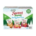 thumbnail image 1 of Sensible Portions Sweet Puffs, Variety Pack, 0.5 oz., 30 pk., 1 of 10