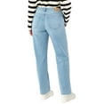 thumbnail image 3 of Seven7 Women's Loose Straight Jean, 3 of 9