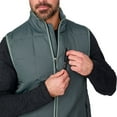 thumbnail image 6 of Free Country Men's Quilted Vest, 6 of 10