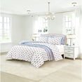 thumbnail image 2 of Vera Bradley 3-Piece Comforter Set, Assorted Sizes, 2 of 6
