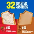 thumbnail image 3 of Pop-Tarts Protein Variety Pack, 32 ct., 3 of 6