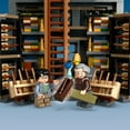 thumbnail image 4 of LEGO Harry Potter Ollivanders & Madam Malkin's Robes Toy Set, 744 pcs., 4 of 6