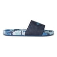 thumbnail image 2 of Salt Life Men's Slides, 2 of 6