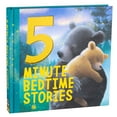thumbnail image 3 of 5 Minute Bedtime Stories, Hardcover, 3 of 3