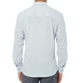 thumbnail image 3 of Nick Graham Men's Printed Long Sleeve Woven Shirt, 3 of 7