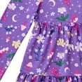 thumbnail image 8 of Member's Mark Girls 3-Pack Knit Dress, 8 of 18
