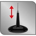 thumbnail image 4 of Imusa Silence Force 18" Pedestal Fan, 4 of 5