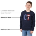 thumbnail image 2 of State of Mine Kids Sweater, 2 of 11