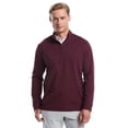 thumbnail image 1 of Callaway Men's Quarter Zip Pullover, 1 of 7