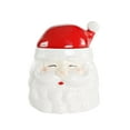 thumbnail image 1 of Member's Mark Holiday Cookie Jar, 1 of 7