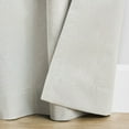 thumbnail image 4 of Member's Mark Blackout Curtains, Assorted Sizes and Colors, 4 of 6