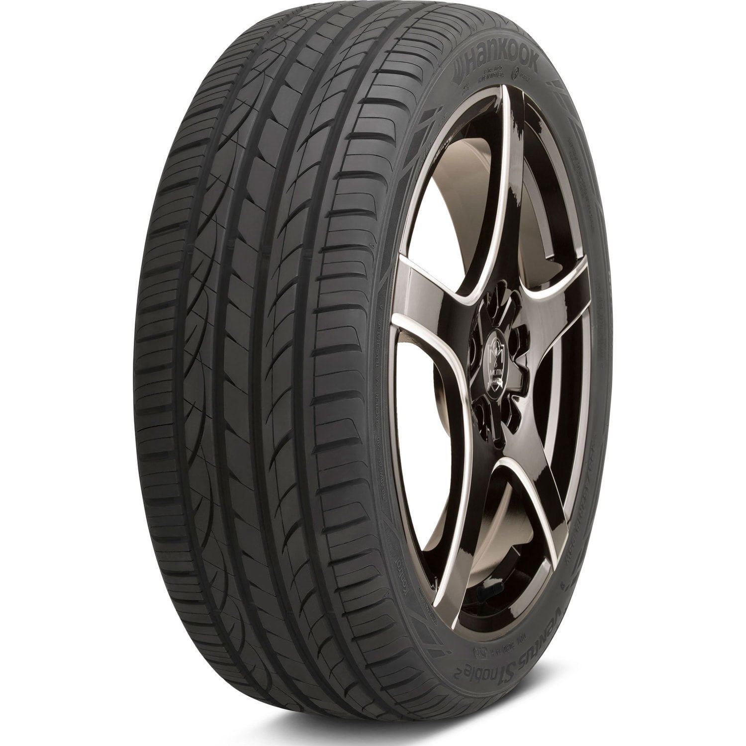 Hankook Ventus S1 Noble2 H452 - 255/50R20 105H Tire - Samsclub.com