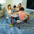 thumbnail image 5 of Lifetime Children's Picnic Table (Assorted Colors), 5 of 8