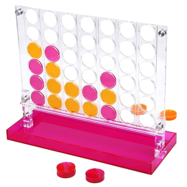 Acrylic 4 in a Row - Samsclub.com