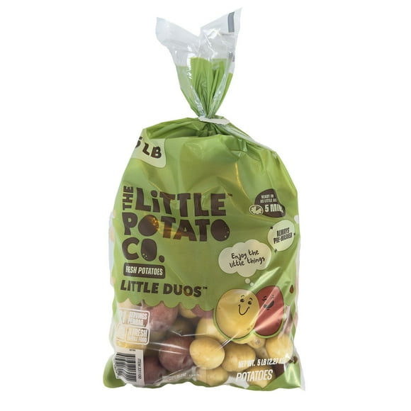Creamer Potatoes, 5 lbs.