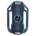 thumbnail image 3 of OFFLINE: ION Audio Party Splash Bluetooth Speaker, 3 of 6