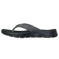 thumbnail image 3 of Skechers Women's Go Walk Flip-Flop, 3 of 7