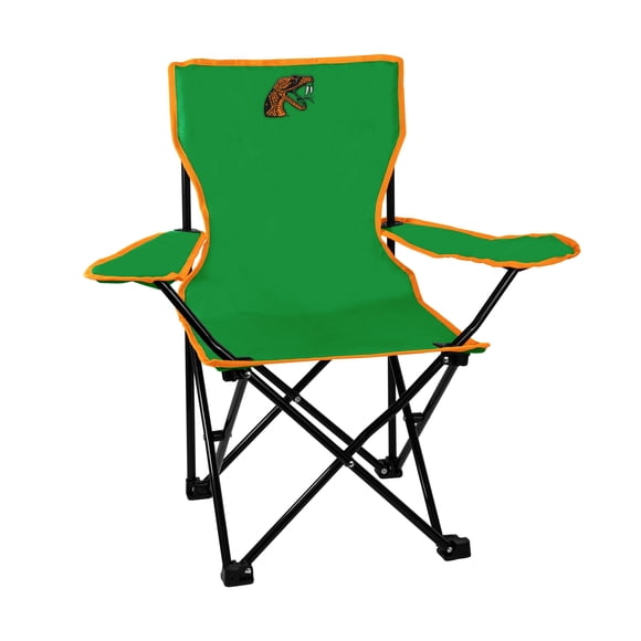 Logo Brands Florida A&M Rattlers Youth Chair
