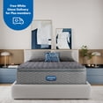thumbnail image 1 of Beautyrest Regal Sleep Mattress (Available in Medium & Medium-Firm or Plush Pillow-Top), 1 of 8