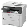 thumbnail image 2 of Brother Wireless Digital Color All-in-One Laser Printer, MFC-L3765CDW, 2 of 4