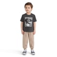 thumbnail image 1 of Converse Toddler Boys Tee and Joggers 2-Piece Set, 1 of 7