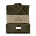 thumbnail image 1 of Hunter Women's Hat and Scarf Set, 1 of 5