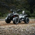thumbnail image 9 of Can-Am Outlander 12-Volt ATV Ride-On, 9 of 9
