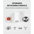 thumbnail image 2 of Petkit Fresh Element Solo Smart Pet Food Dispenser, 2 of 6