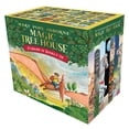 thumbnail image 1 of Magic Tree House Books 1-28 Boxed Set, 1 of 6