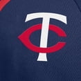 thumbnail image 4 of Minnesota Twins Adult Jersey, 4 of 5