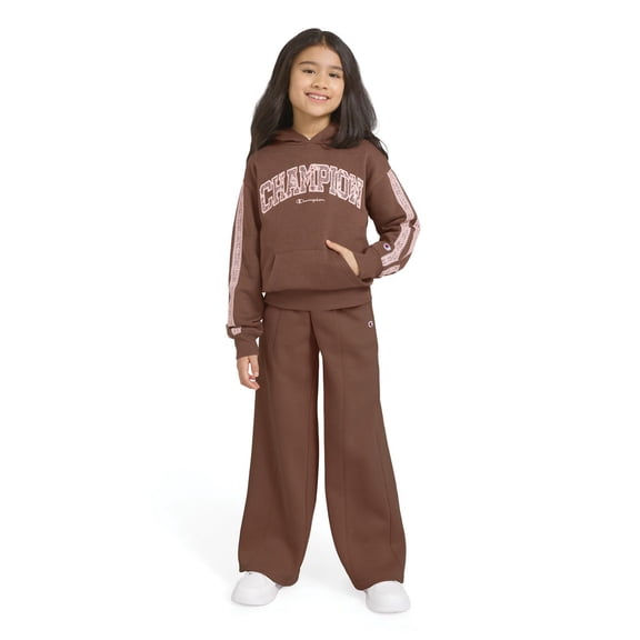 Champion Girls Hoodie
