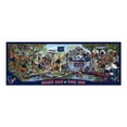 thumbnail image 3 of YouTheFan NFL 500 pc. Game Day At The Zoo Puzzle, Choose Team, 3 of 3