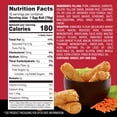 thumbnail image 7 of Minh Frozen Large Pork Egg Rolls, 44 oz., 2 PK, 7 of 8