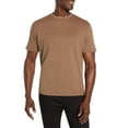 thumbnail image 1 of Express Men's Short Sleeve Luxe Pique Crew, 1 of 8