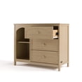 thumbnail image 9 of Graco Olivia 3 Drawer Combo Dresser, Choose Color, 9 of 9