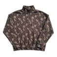 thumbnail image 6 of State of Mine Camo Quarter Zip, 6 of 8