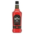 thumbnail image 1 of Jose Cuervo Authentic Double Strength Strawberry Lime Margarita Cocktail, 1.75 L, 1 of 4