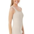 thumbnail image 4 of Member's Mark Women's 2-Pack Seamless Reversible Cami, 4 of 9