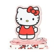 thumbnail image 1 of Hello Kitty Shaped Pillow And Throw Set, 1 of 8