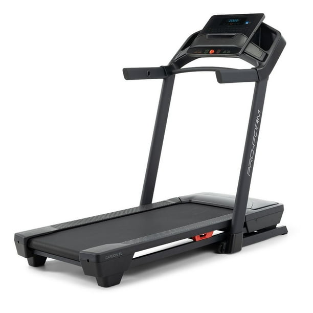 Exercise Bike Proform Trainer Treadmill Sam's Club ProForm