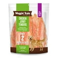 thumbnail image 1 of Waggin Train Chicken Jerky Dog Treats, 36 oz., 1 of 6