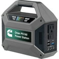 thumbnail image 1 of Cummins 155Wh 150 Peak Watt Portable Power Station & Solar Generator, 1 of 9
