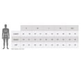 thumbnail image 5 of Gap Men's Slim Fit 5 Pocket Pant, 5 of 5