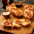 thumbnail image 5 of Member's Mark Regular Hoagie Rolls, White Bread, 12 ct., 5 of 5