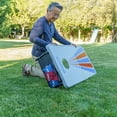 thumbnail image 9 of Lifetime Lightweight Cornhole Set, Includes Eight Bean Bags, 9 of 10