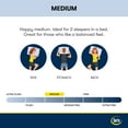 thumbnail image 10 of Serta Perfect Sleeper Delfino Nights Pillow Top Mattress (Available in Medium and Firm), 10 of 10