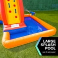 thumbnail image 4 of Tornado Curved Water Slide, 4 of 10