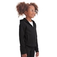 thumbnail image 2 of Member's Mark Girls Active Jacket, 2 of 10