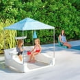 thumbnail image 2 of Step2 Vero Poolside Kid Cabana, 2 of 7